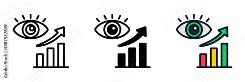 Vision Strategy is a long-term direction guiding decisions and goals for business success.