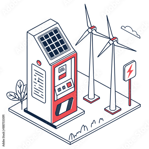 Sustainable energy sources