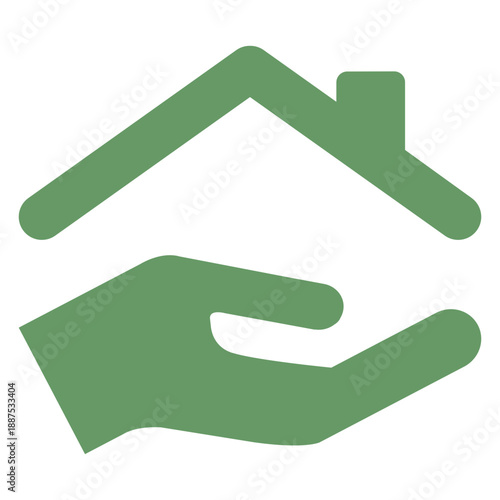 Home Protection Concept