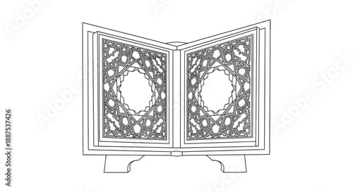 Elevate your space with this stunning decorative screen featuring intricate floral patterns, perfect for adding a touch of elegance and sophistication to any room, ideal for interior design