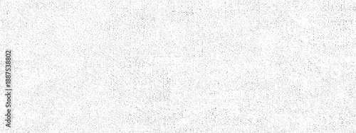 White textured background with subtle geometric patterns and a clean minimalist aesthetic.