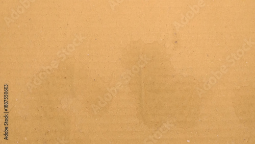 Old paper background. Brown old paper texture. Brown paper eco recycled kraft sheet texture cardboard background.