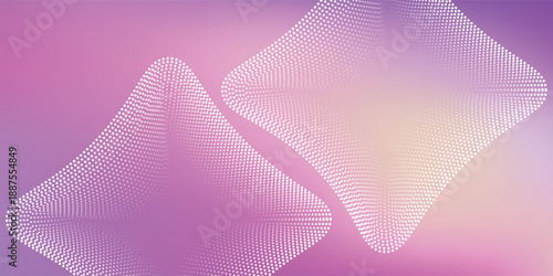 Gradient grainy gradient background vector design in eps 10