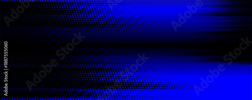 blue half tone abstract background, abstract blue background with blurred lines