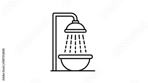 A vibrant close-up of a diverse group of joyful friends sharing a genuine laugh while enjoying a sunny outdoor brunch at a rustic wooden table