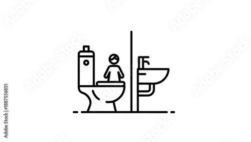 A vibrant close-up of a diverse group of joyful friends sharing a genuine laugh while enjoying a sunny outdoor brunch at a rustic wooden table