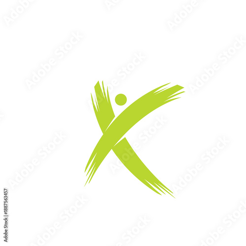 Minimal Logo – Elegant Feminine Brand Identity