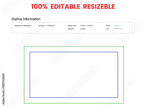 10ml dropper bottle dieline template box dieline die lines packaging custom dieline  box cardboard box dieline pizza box dieline printable product packaging layout,