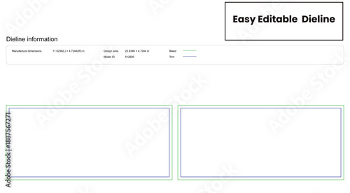 water glasses dieline template box dieline die lines packaging custom dieline  box cardboard box dieline pizza box dieline printable product packaging layout,