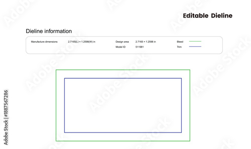 10ml skincare bottle dieline template box dieline die lines packaging custom dieline  box cardboard box dieline pizza box dieline printable product packaging layout,