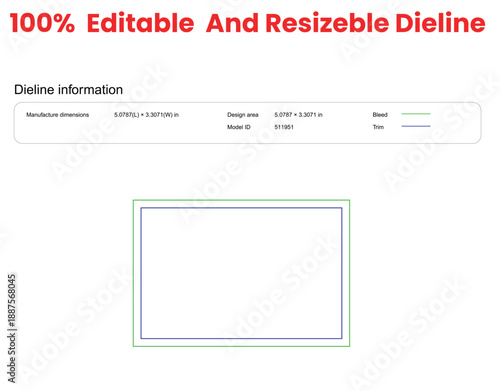 100ml plastic spray bottle dieline template box dieline die lines packaging custom dieline  box cardboard box dieline pizza box dieline printable product packaging layout,