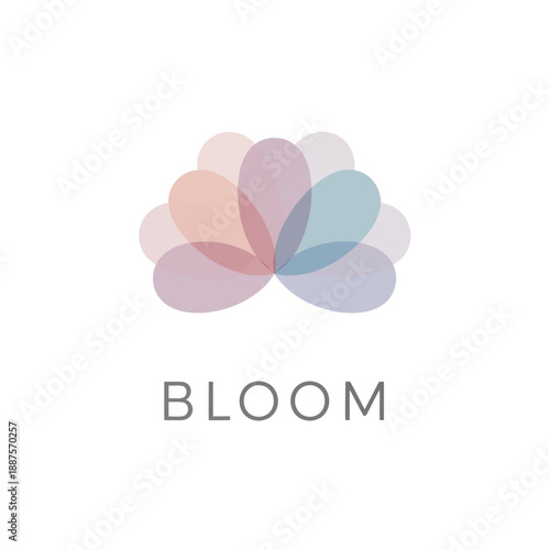 Modern dumbbell for strength training and fitness