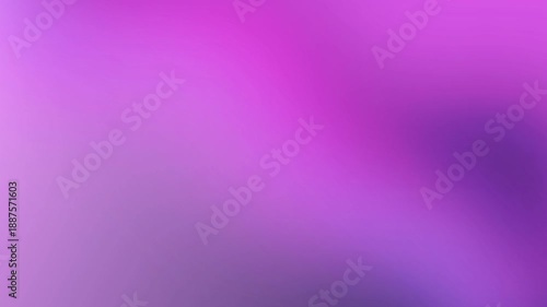Wallpaper Mural Smooth Purple Gradient Background with Soft Blurry Hues and Vibrant Violet Tones Torontodigital.ca