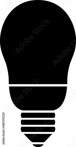 蛍光灯のアイコン