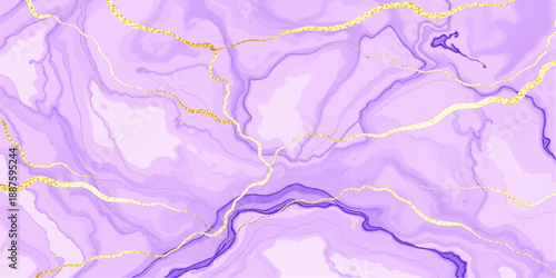 Abstract watercolor blue background featuring water drops on a crumpled vintage paper texture with a grunge aged surface and marble design