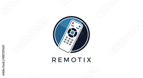 Remote Control Device for Television Systems.