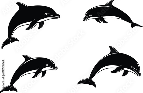 Classic, Vintage, Furniture, Collection, Silhouette,