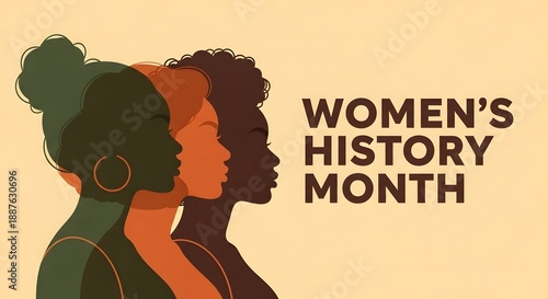Celebrating women's history month and empowering women worldwide