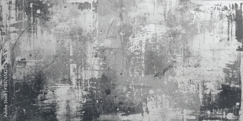 8-Old paper background. Paper vintage texture background.Vintage abstract painted background in light gray, dark gray, and ash gray tones.. Abstract​ of​ surface​ wall​ concrete​ for​ vintage​ backgro