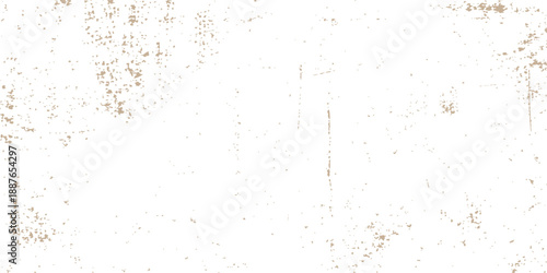 Aged vintage wallpaper design featuring a dirty grunge wall texture with a rough stone surface and an old textured concrete paint effect on a blank retro material backdrop