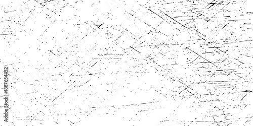 An abstract white paint background texture featuring a vintage grunge wall pattern with rough ink splashes and a dirty paper surface design for a light textured art backdrop