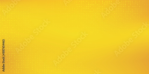 Modern yellow empty room studio gradient used for background and display your product art simple abstract modern design