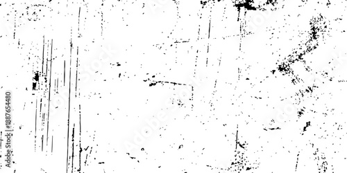 Wallpaper Mural An abstract black ink splat grunge background featuring a dirty liquid splatter texture and artistic paint stain patterns on a vector paper border design Torontodigital.ca