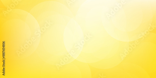 Modern Beautiful Nature blurred yellow summer Background Abstract Modern Design