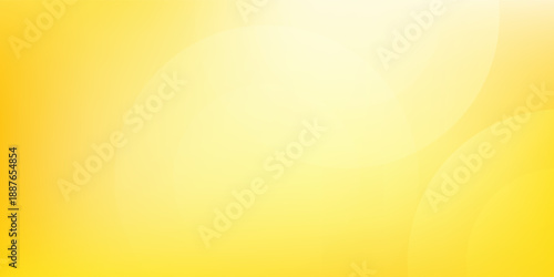 Modern Beautiful Nature blurred yellow summer Background Abstract