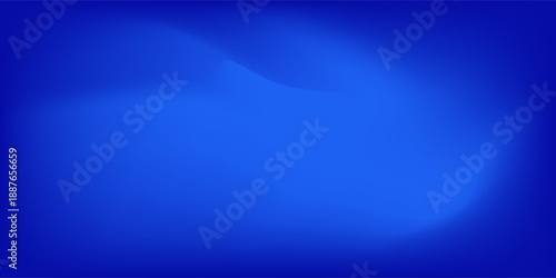 PrintBlue cyan gradient mesh abstract background nice for wallpaper or banner