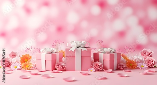 Celebrate women's day,mother's day and valentine's day with love and gift ideas