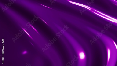 Purple striped pattern back...