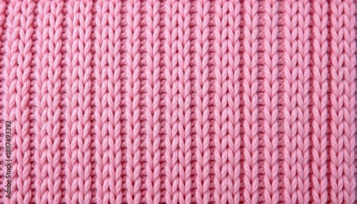 Wallpaper Mural Soft Textured Pink Knit Fabric for Cozy Home Decor and Fashion Craft Projects Torontodigital.ca