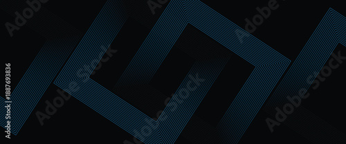 Light blue dynamic abstract vector background with diagonal lines. Trendy classic colors . 3d cover of business presentation banner for sale evening party event. modern