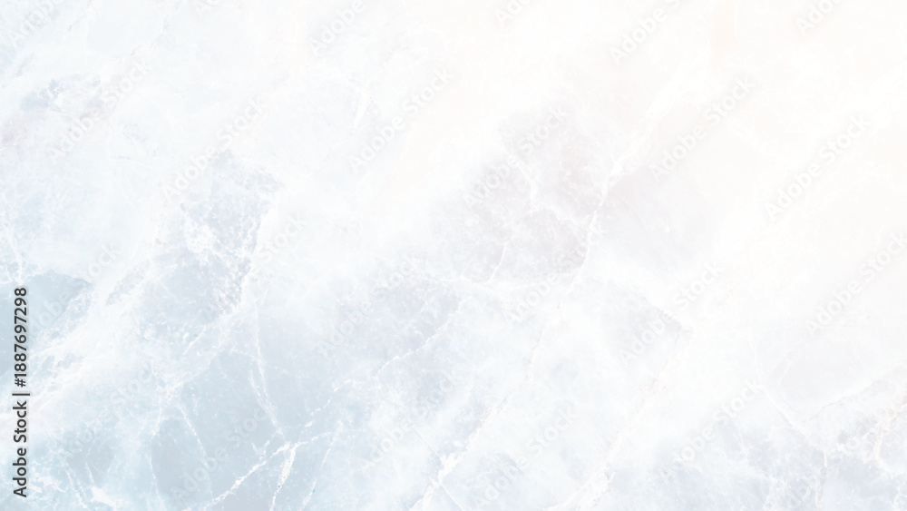 Obraz premium white marble stone texture - Seamless , pattern , background , tile