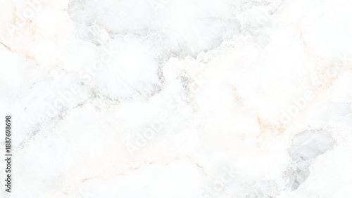 White marble pattern texture for background. for work or design.
