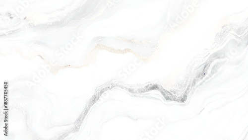 White marble texture for tile skin wallpaper. Panoramic white background form marble stone texture for design. Elegant with marble stone slab texture background. Soft white marble.