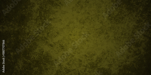 Grunge paper green grunge wall concrete texture background. blank decoration stone wall backdrop cracked slate granite texture.