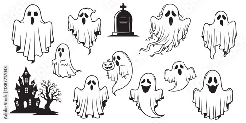 vector illustration of an abstract background