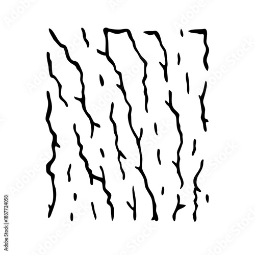 Abstract line art