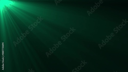 Shine or sun effect on cc light ray animation. Glitter, shiny, bright, flare footage Isolated light rays animation, cc light rays on cc star bust 4K videos. energy, flare, flash, footage.