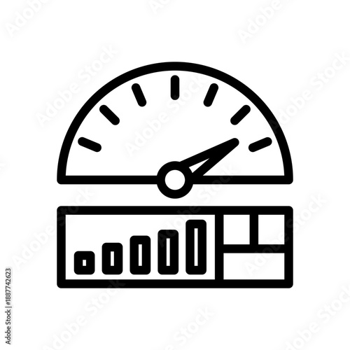 Economic Recession Dashboard 34