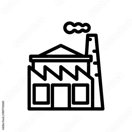 Economic Recession Factory