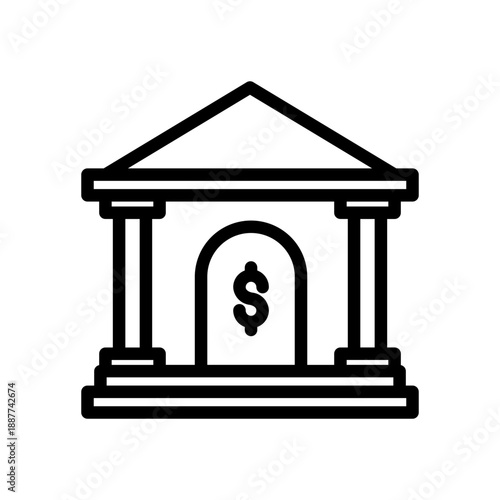 Economic Recession House