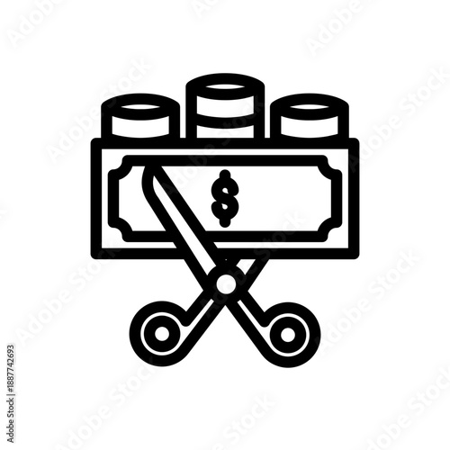 Economic Recession Money