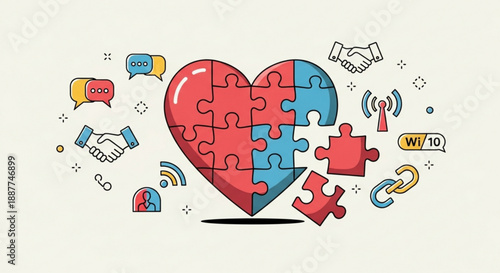 A beautiful watercolor wash in bright rainbow colors, offering a soft, artistic, and vibrant background for creative use.