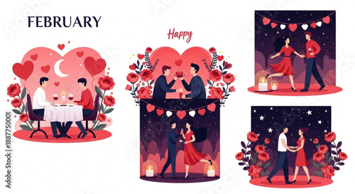 Futuristic abstract digital network grid with glowing nodes, concept for big data and connectivity.