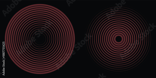 Light blue abstract backround. Vector illustration