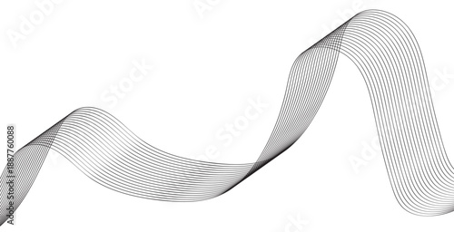 black and white high heels