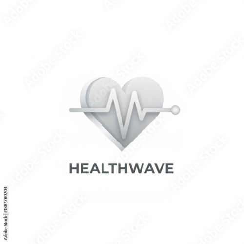 Mosque Silhouette Crescent Moon and Stars Night Scene Design